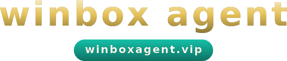 winbox agent logo